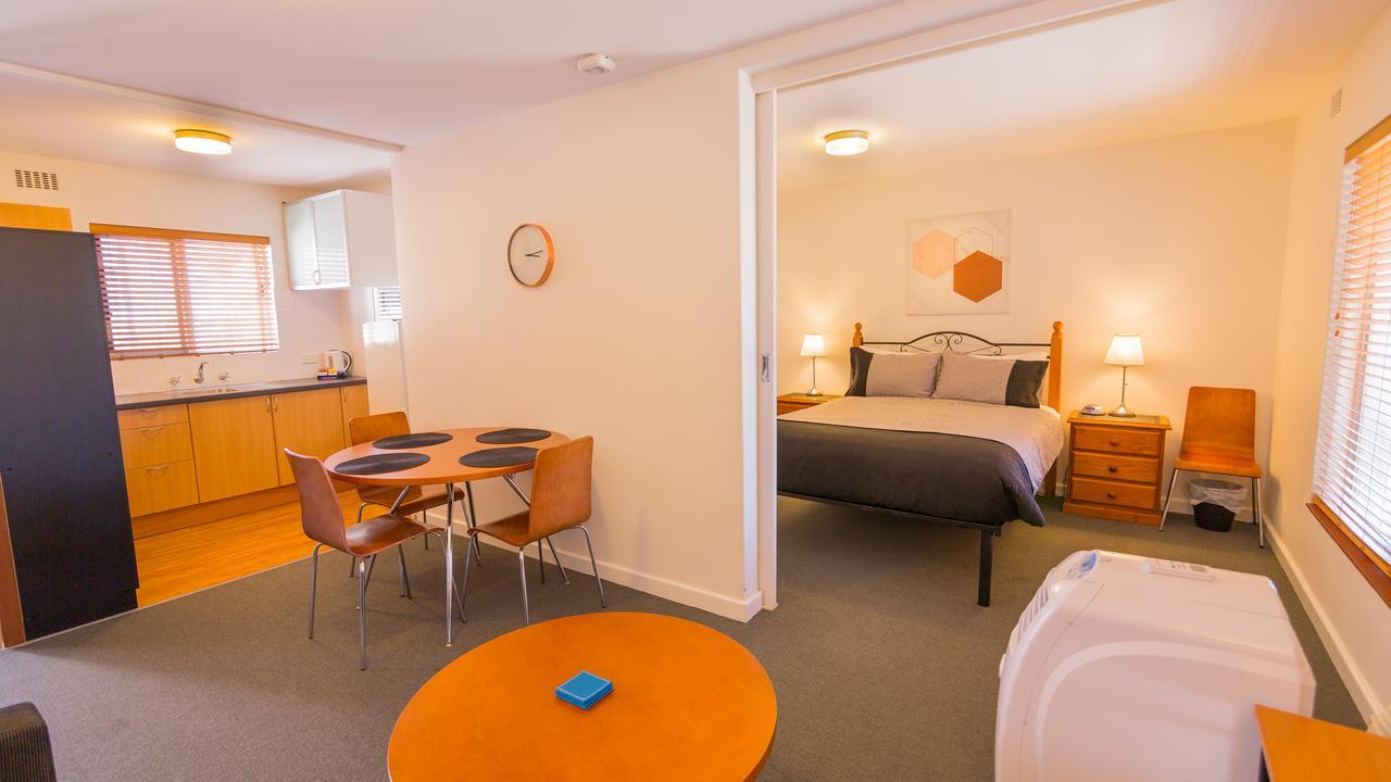 Dowler Apartments Subiaco Perth Exterior photo