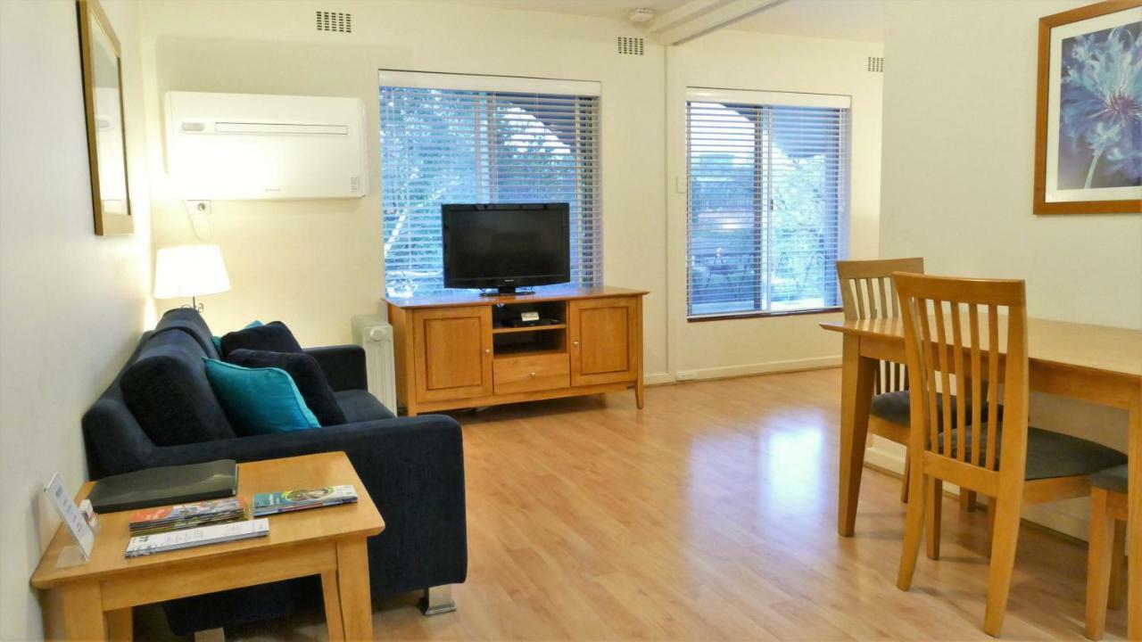 Dowler Apartments Subiaco Perth Exterior photo